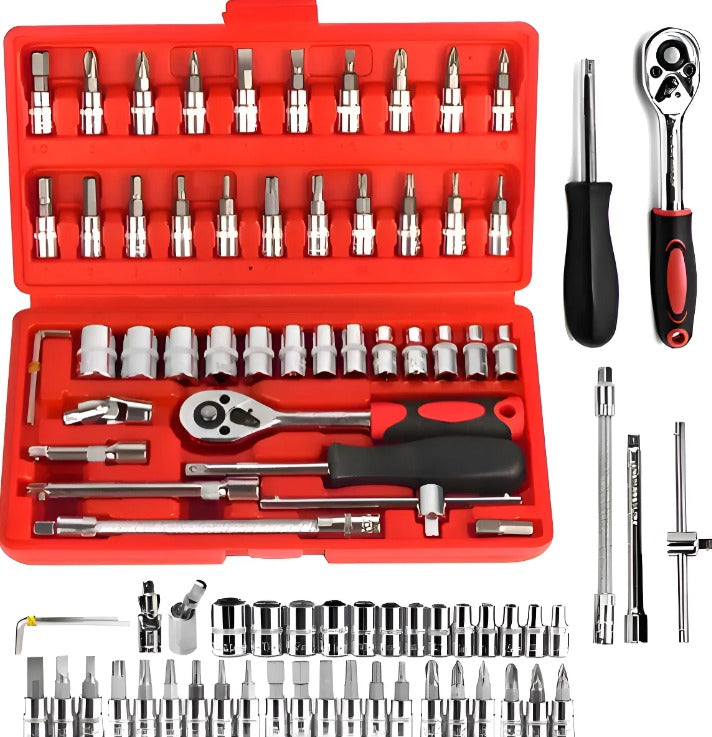 Gray helmet for bikers